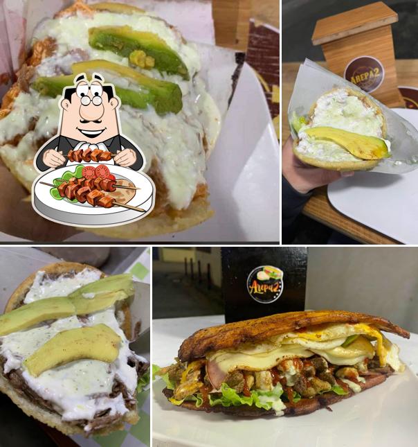 Arepa2