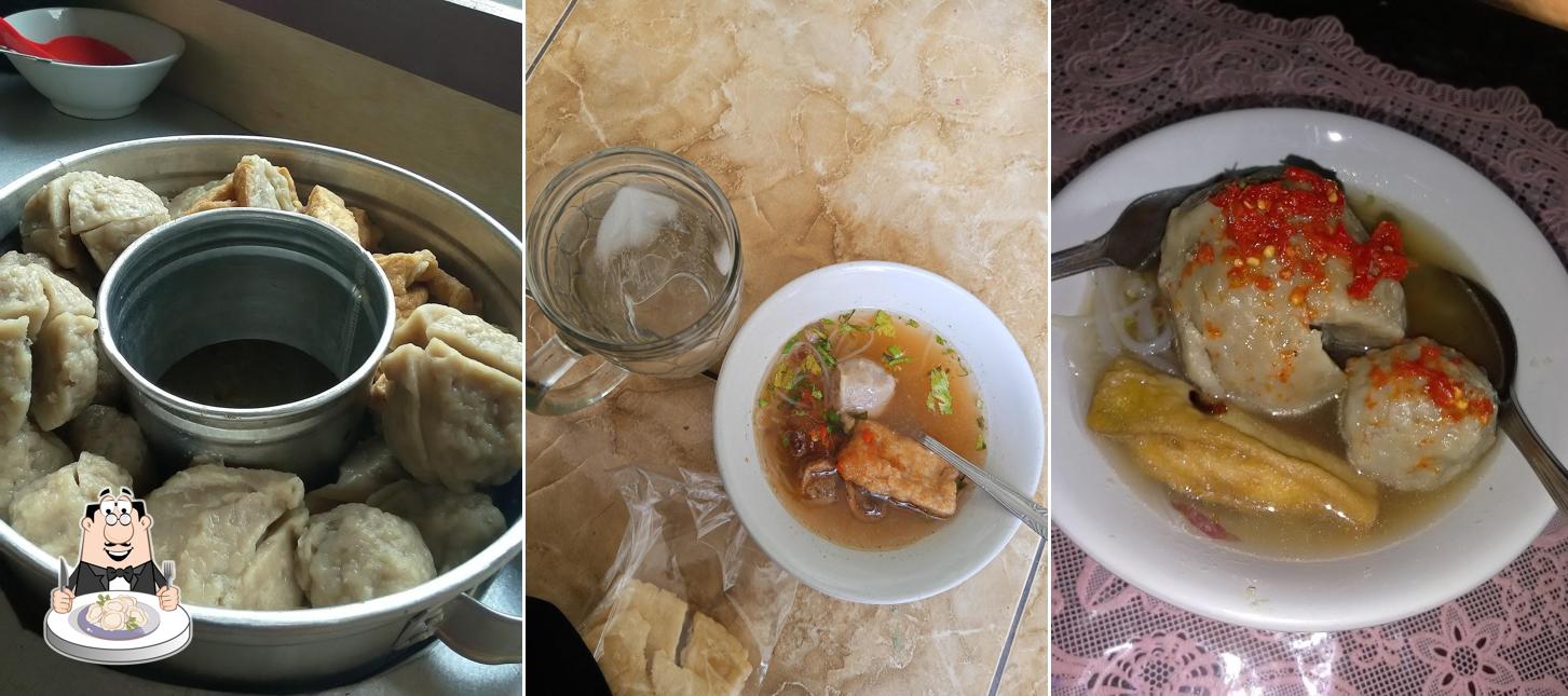 Bakso Cilok Umi