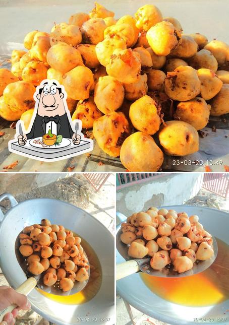 Baso Solo