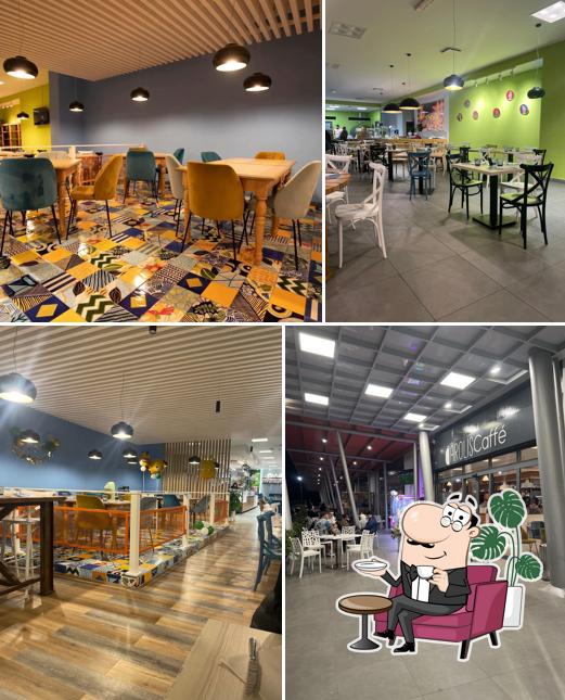 La Bella Mbriana Volla Ristorante e pizzeria, ideale per famiglie e compleanni. Pizza napoletana, fritti, qualità e comfort.