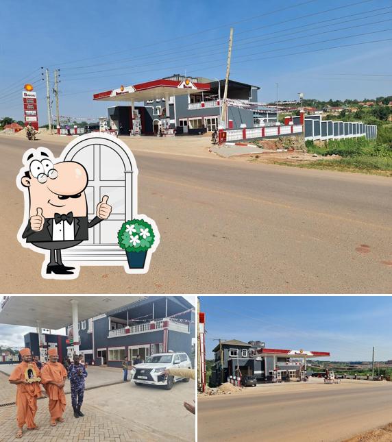 Bhanu petro
