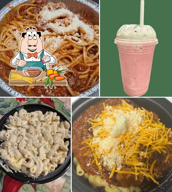 Chef Mikes Kitchens and Market