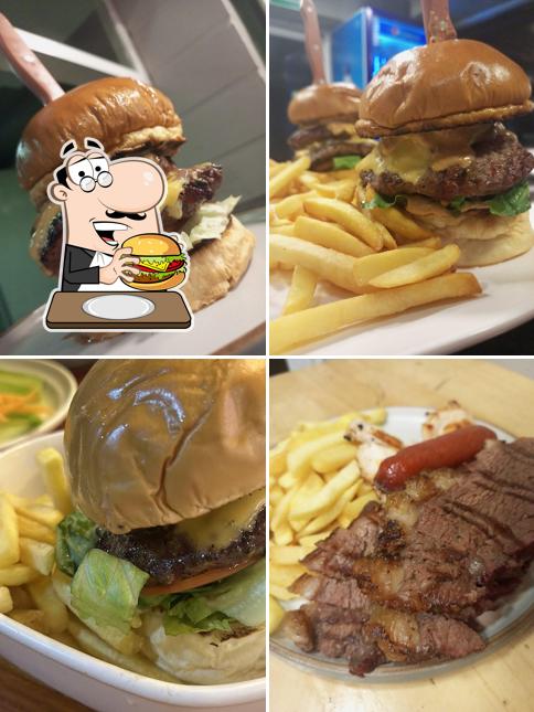 El Asadero by Mr. Smoke