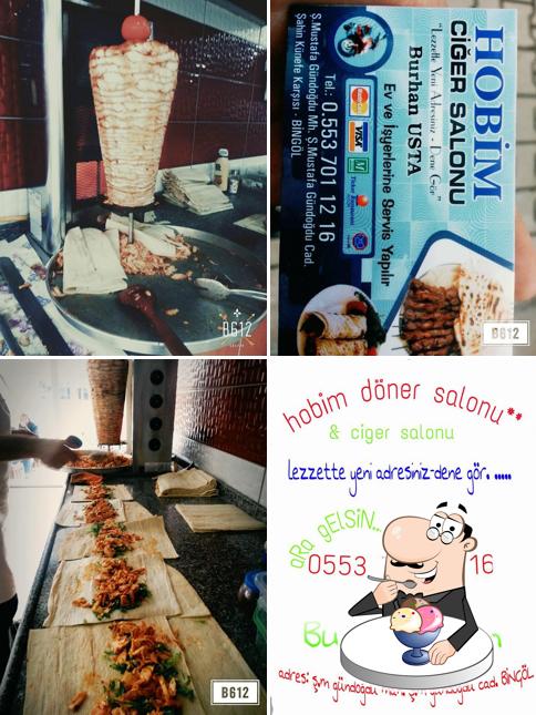 Hobim Döner