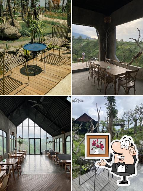 Lembah Manah Kopi