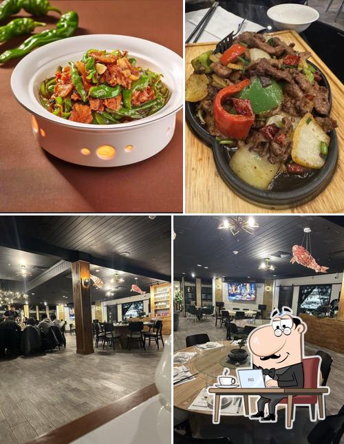 Manting House满庭坊