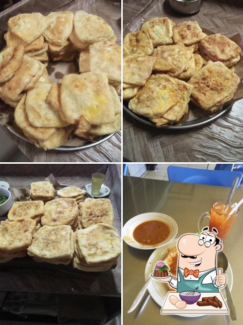 Restaurant Martabak Har