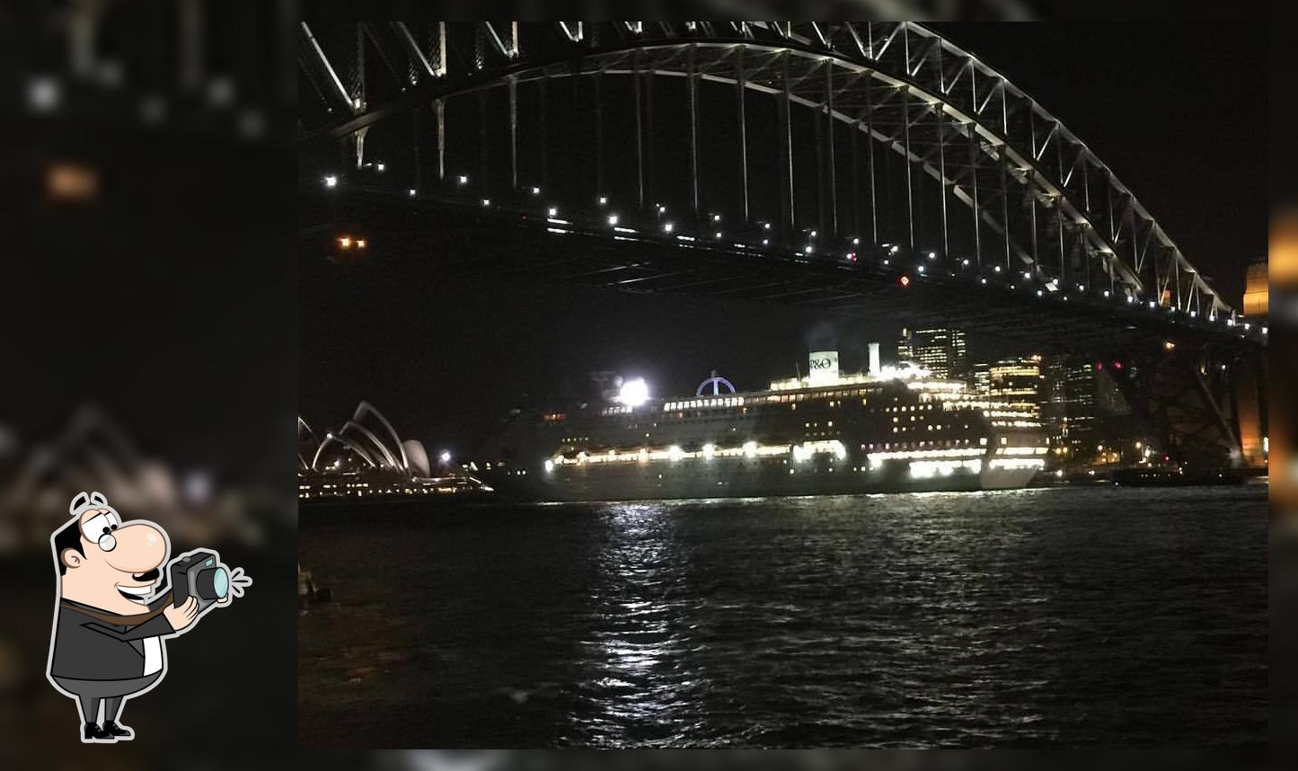 Milsons Point Sandwich Shop