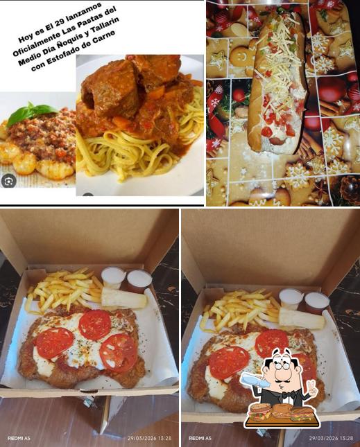Partner Gourmet