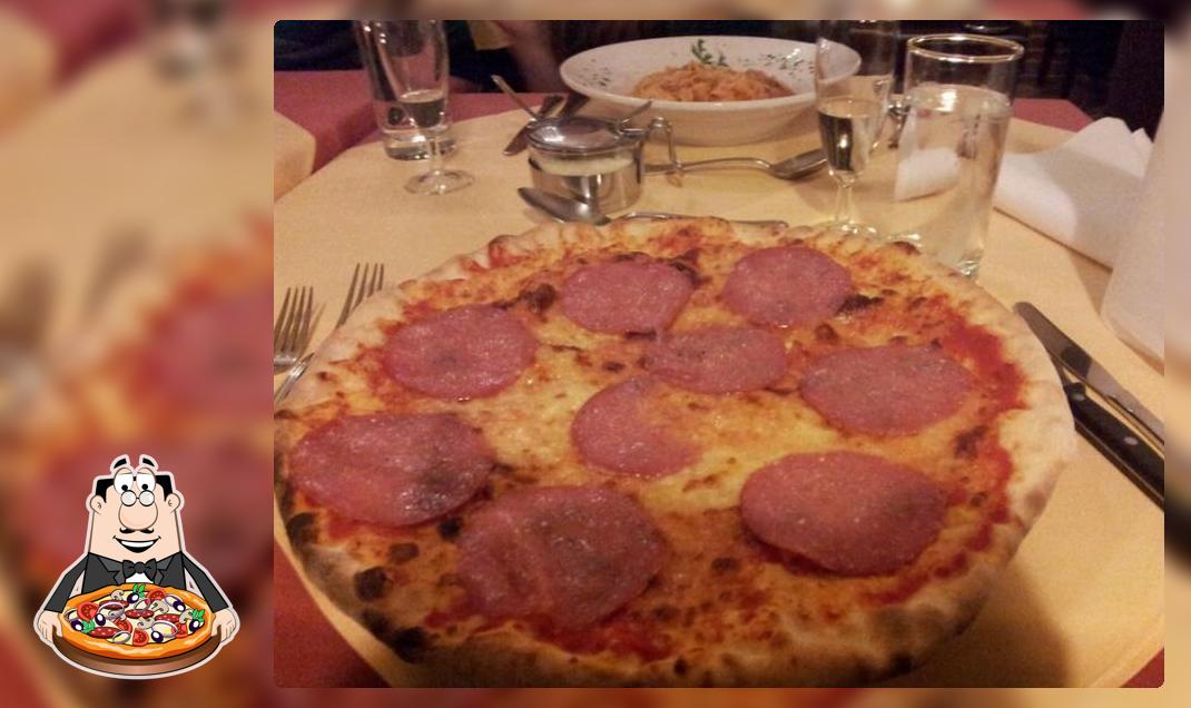 Ristorante da Guiseppe