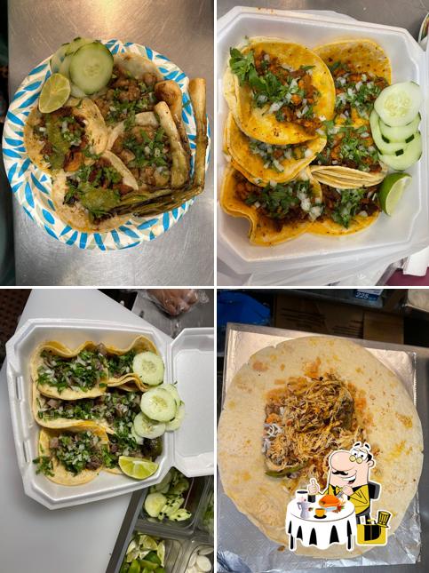 Tacos el Milagro (Food Truck)