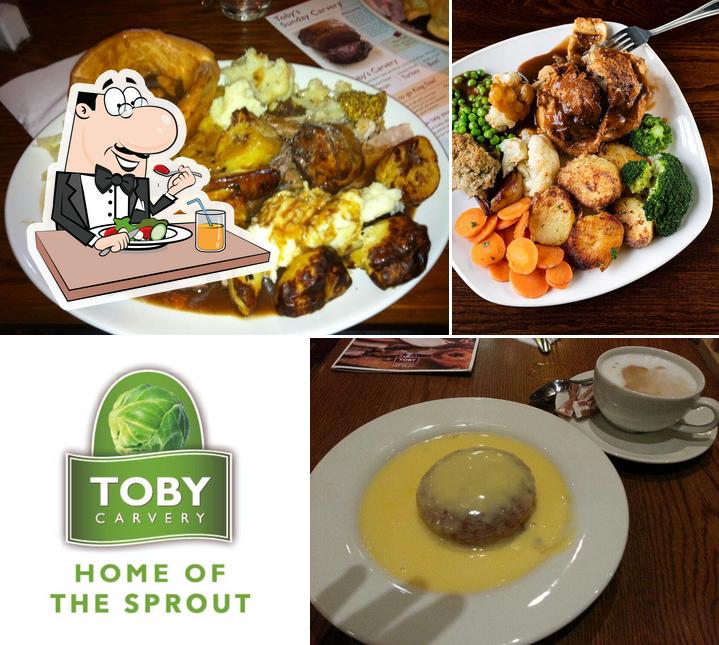Toby Carvery