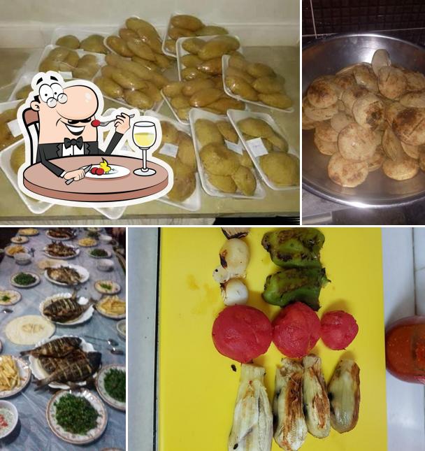 مطعم و منتزه ابو الخير