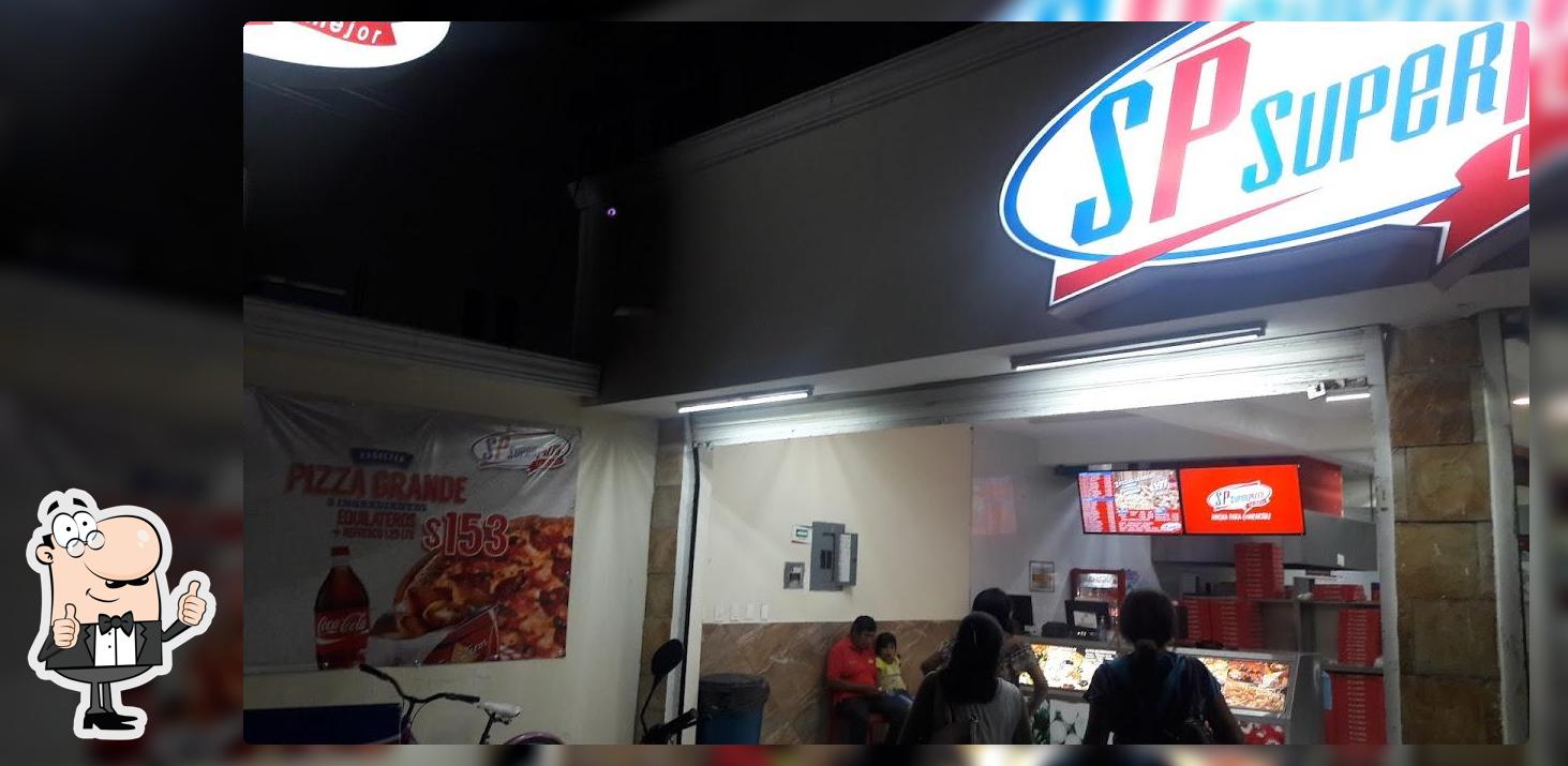 super Pizza