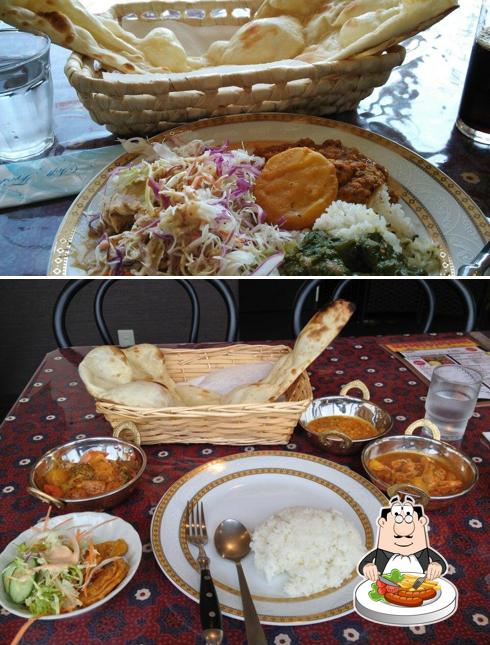シャリマール