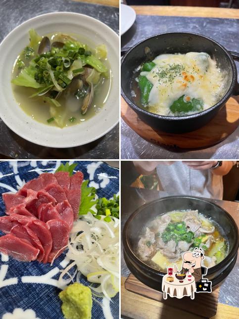 居酒屋 いろは