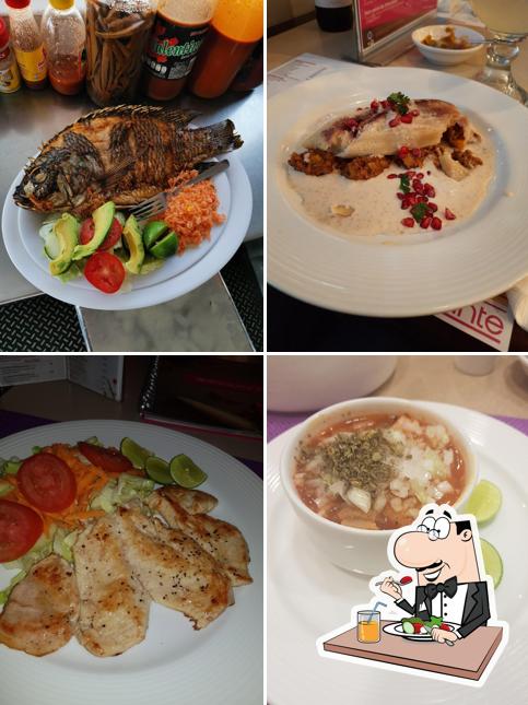 Restaurante Liverpool