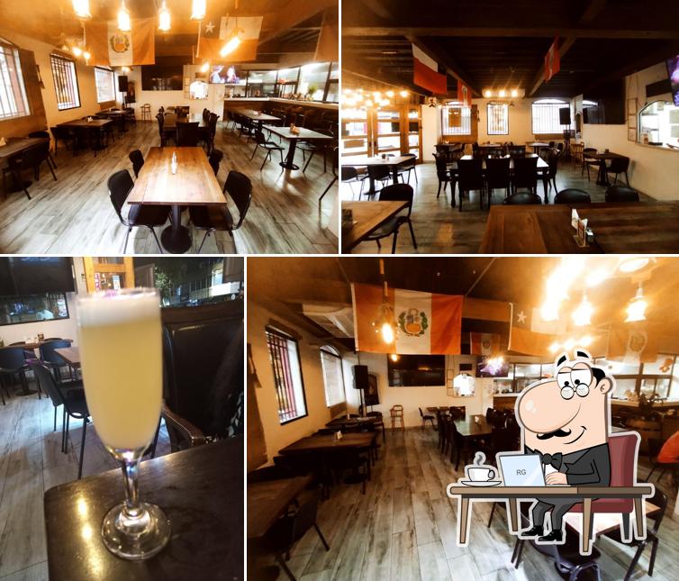 Restaurante Nayjama