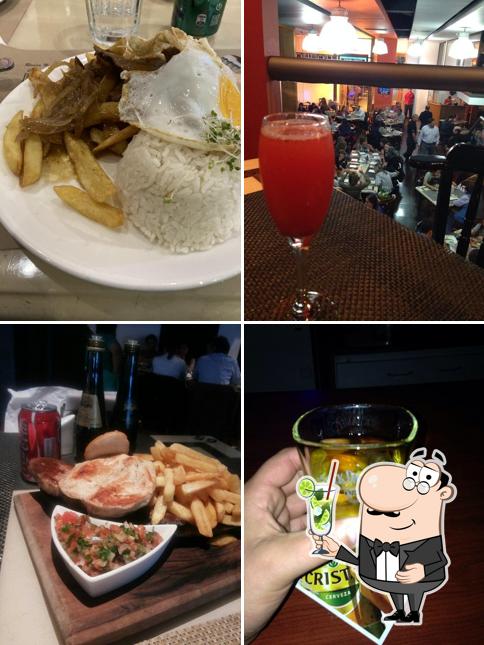 Restaurante Quijote
