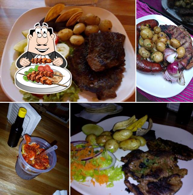Restaurante San Jose Cobán