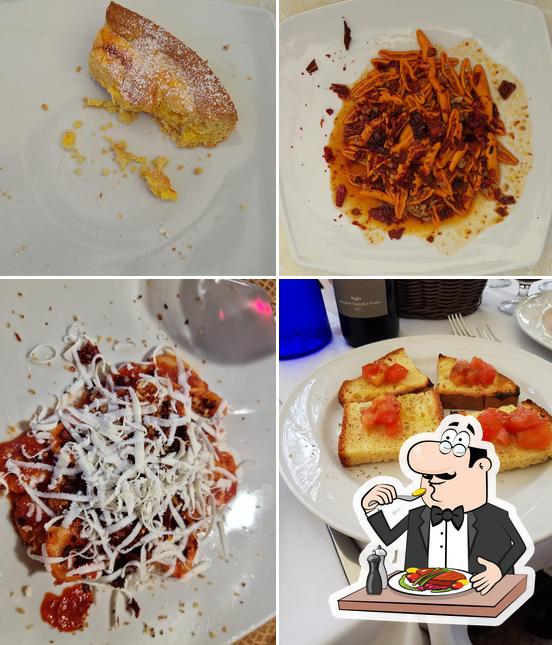 Ristorante Al Boschetto
