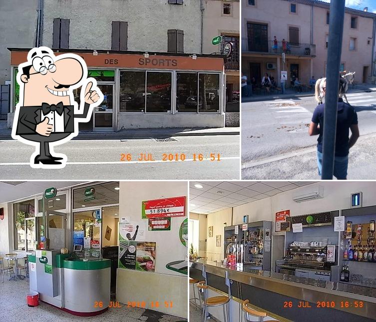 Bar des Sports