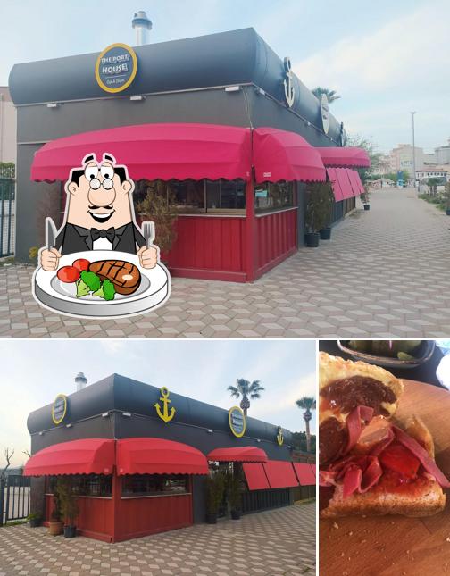 Liman Cafe