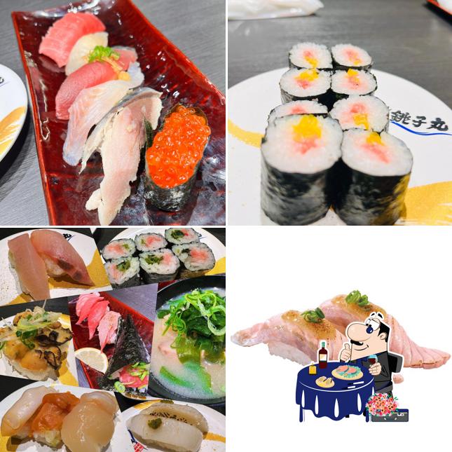 Sushi Choshimaru