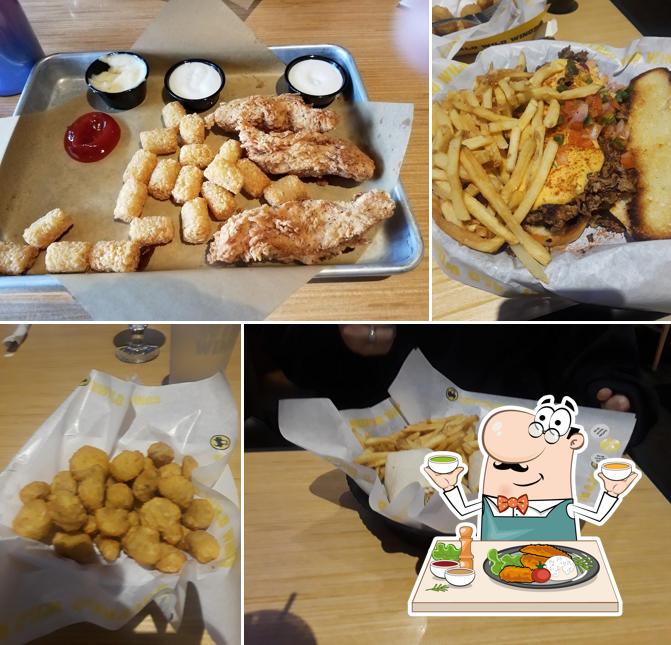 Buffalo Wild Wings