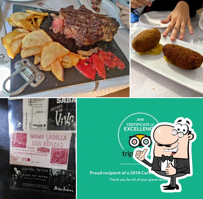 COMOHEYA restaurante