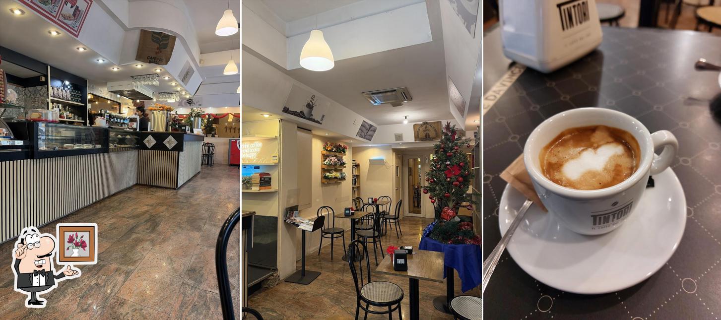 Caffe' L. da Vinci