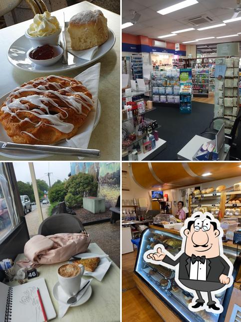 Woombye Bakery