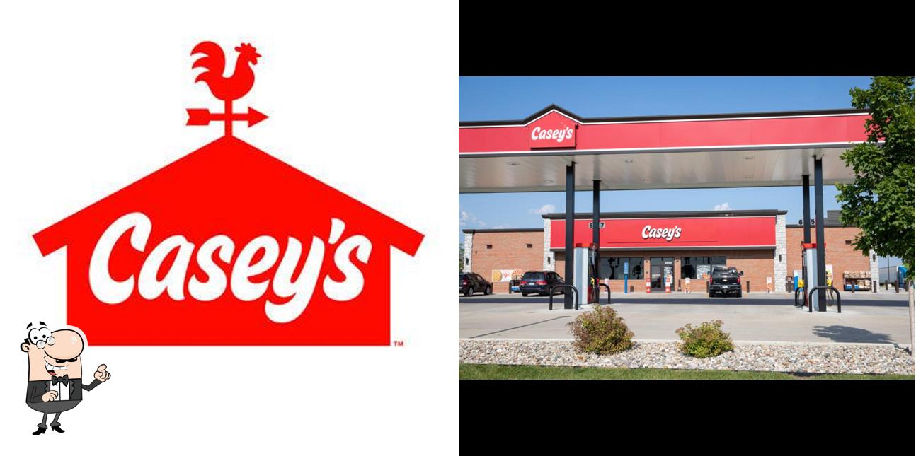 Casey's