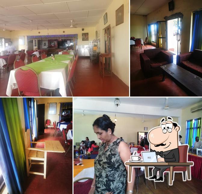 Chilaw Rest House