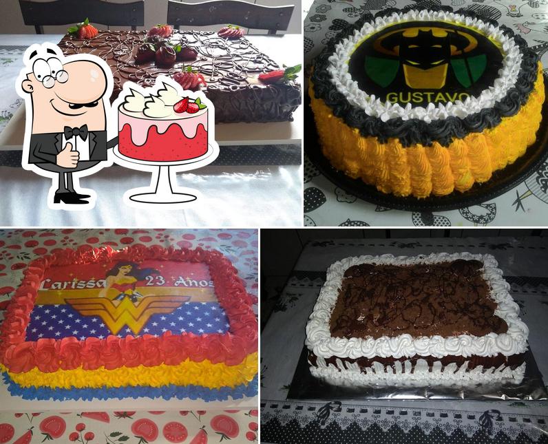 Confeitaria da Cris Valença RJ