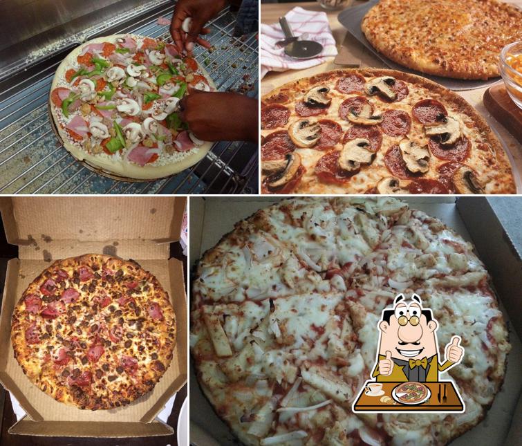 Domino's