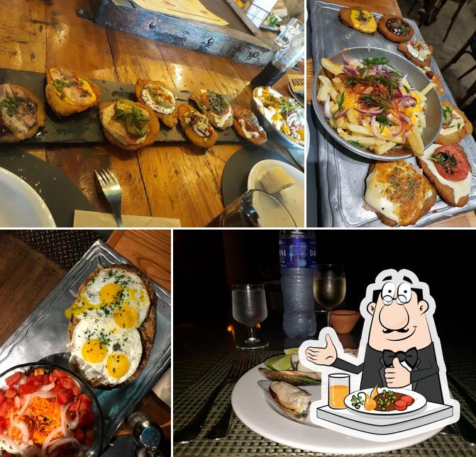 El Club de la Milanesa
