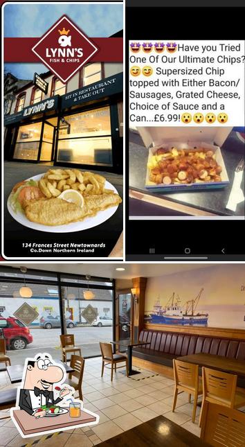 Lynn's