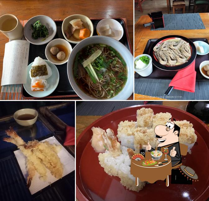 Himalayan Soba Restaurant