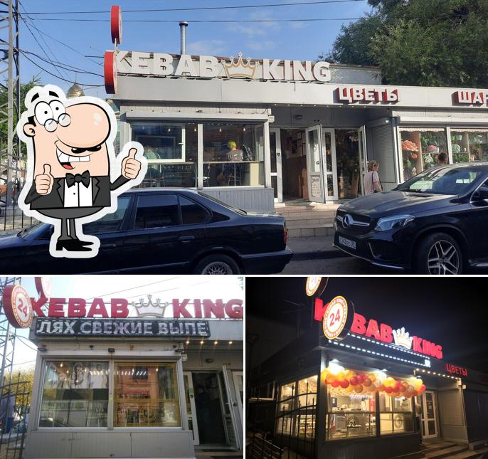 Kebab King