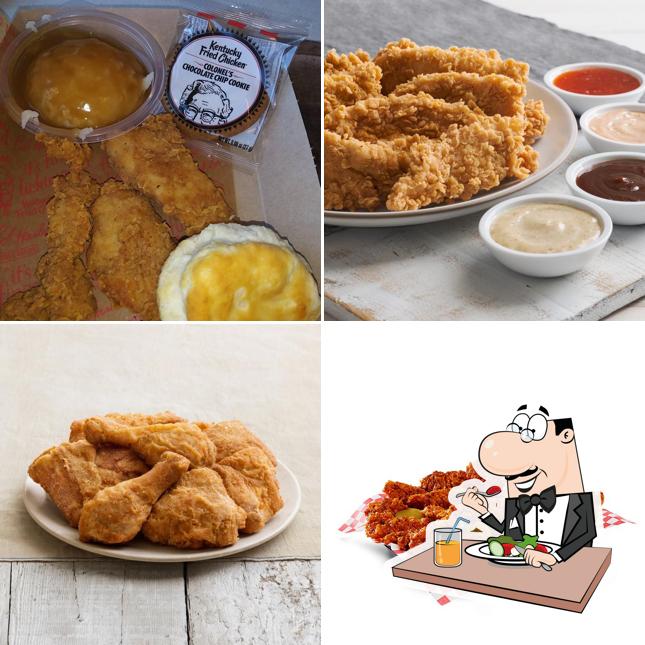 KFC