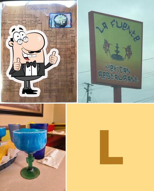 La Fuente
