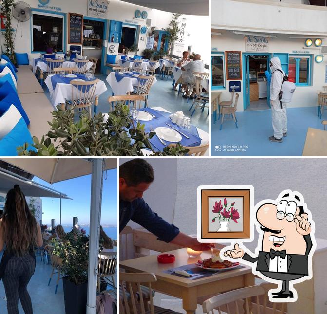 La Scala Restaurant