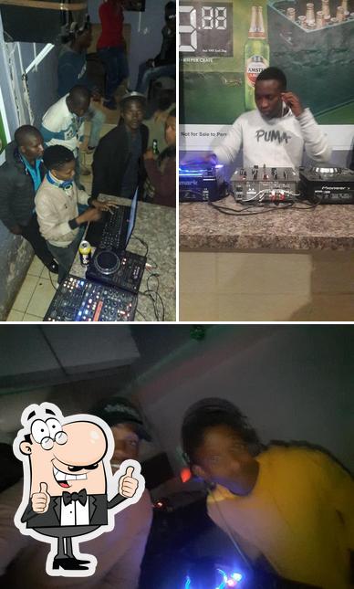Libode Lounge