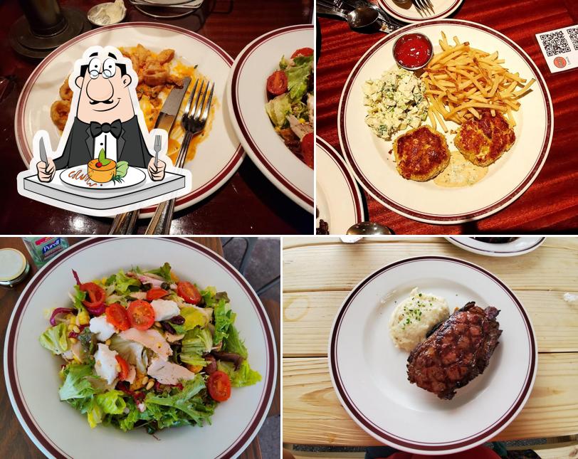 Mike's American