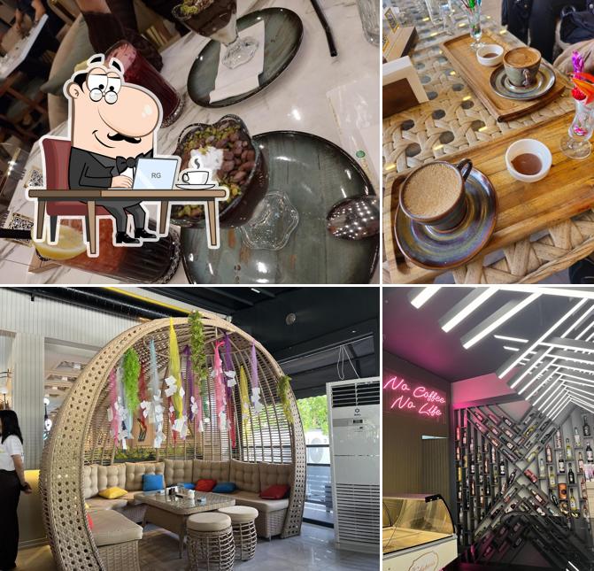 Nora Exclusive Cafe