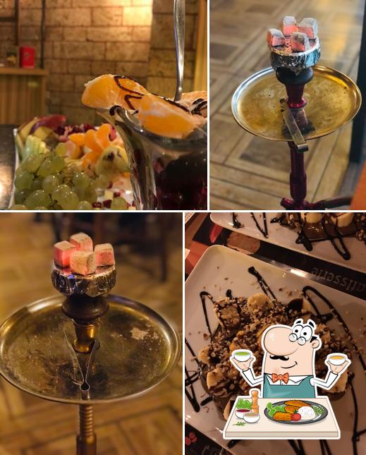 Otantik Cafe