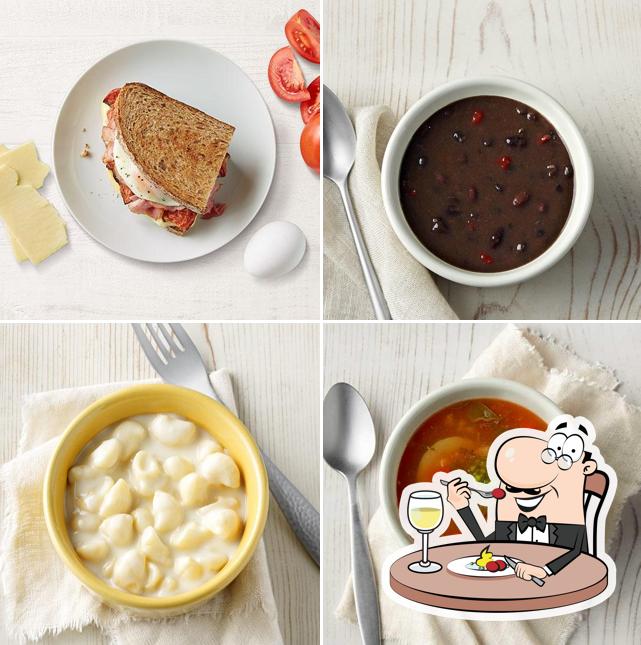 Panera Bread