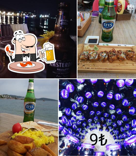Pera bistro & lounge