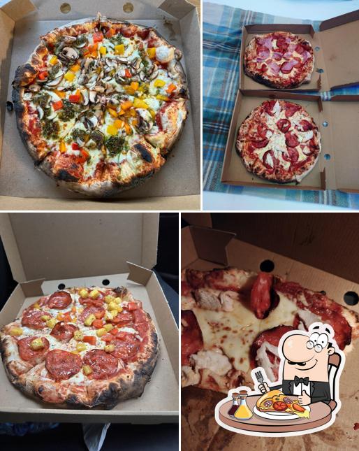 Frasers Pizza